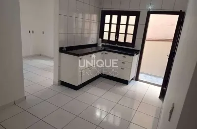 Casa com 2 quartos à venda na Rua Romão Alves Nogueira, 265, Agapeama, Jundiaí