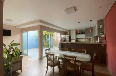 Casa à venda no condomínio vila das palmeiras, jardim shangai - jundiaí