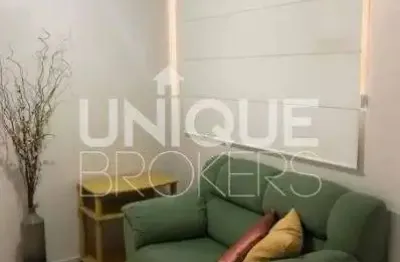 Apartamento com 3 quartos à venda na Rua Congo, 480, Jardim Bonfiglioli, Jundiaí