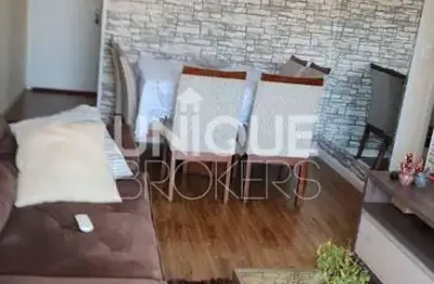 Apartamento com 2 quartos à venda na Rua Carlos Humel Guimarães, 705, Jardim Tamoio, Jundiaí