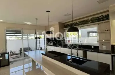 Casa de condomínio com 4 quartos, gran ville são venâncio - itupeva