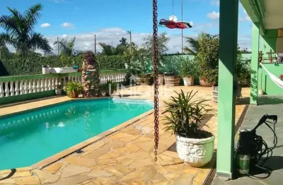 Casa com 3 quartos à venda na Rua Cecília Bardi Molinari, 3335, Residencial São Domingos, Jundiaí