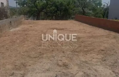 Terreno à venda na Avenida Gino Lenin Ferrazzo, 133, Parque Residencial Jundiaí II, Jundiaí