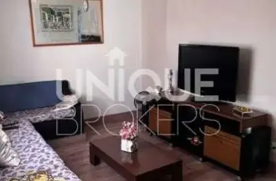 Casa com 3 quartos, parque residencial eloy chaves - jundiaí