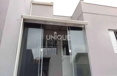 Casa com 3 quartos à venda na Rua Aldo José Biancalana, 132, Capela, Vinhedo