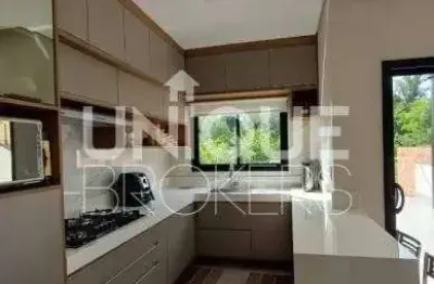 Casa de condomínio com 3 quartos, jardim doutor carlos augusto de camargo andrade - indaiatuba