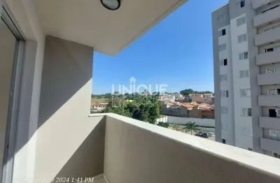 Apartamento com 2 quartos à venda na Avenida Brasil, 1240, Centro, Itupeva