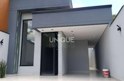 Casa com 3 quartos à venda no Jardim Vale Verde, Jundiaí 