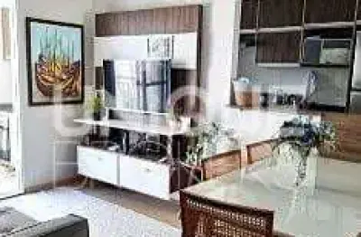 Apartamento à venda no condomínio practice, vila das hortências - jundiaí