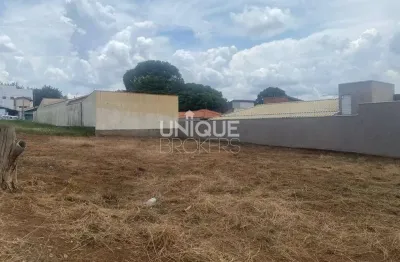 Terreno à venda na Rua José Fontebasso, 102, Jardim Dona Donata, Jundiaí