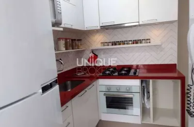 Apartamento com 2 quartos à venda na Avenida Doutor Gilberto Luiz Pereira da Silva, 13, Cidade Nova, Jundiaí