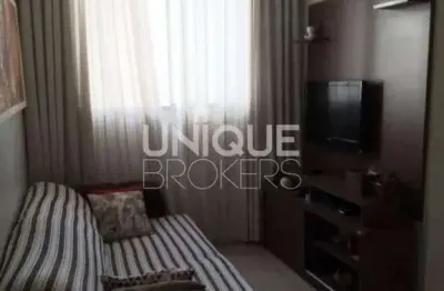 Apartamento à venda no Spazio Jequitibás, Vila Mafalda - Jundiaí/Sp