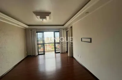 Apartamento 141m 3 quartos , 1 suíte  no Anhangabaú para Locação