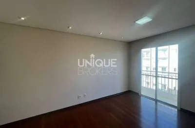 Apartamento com 3 quartos para alugar na Rua Congo, 313, Jardim Bonfiglioli, Jundiaí