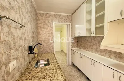 Apartamento com 2 quartos à venda na Rua Barão de Teffé, 1220, Jardim Ana Maria, Jundiaí