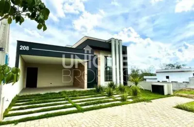 Casa em condomínio fechado com 3 quartos à venda na Rua Luís Gonzaga, 380, Jardim 21 de Março, Louveira