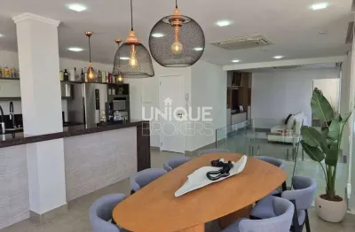 Cobertura com 4 quartos à venda na Rua Barão de Teffé, 1126, Jardim Ana Maria, Jundiaí