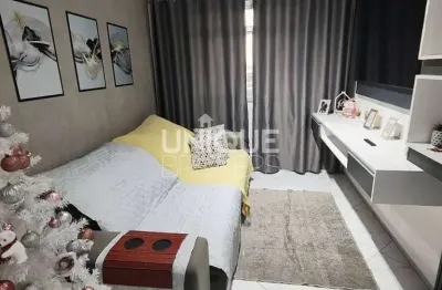 Apartamento à venda no Portal das Palmeiras, Jardim Shangai em Jundiaí - SP