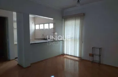 Apartamento com 1 quarto à venda na Rua Vigário João José Rodrigues, 870, Centro, Jundiaí