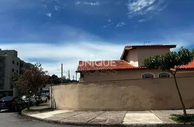 Casa com 3 quartos à venda na Rua Olívio Boa, 290, Parque da Represa, Jundiaí