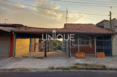 Casa com 3 quartos à venda na Rua José Gabriel de Lima, 166, Jardim Vitória, Campo Limpo Paulista