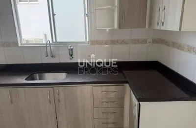 Apartamento com 2 quartos, Residencial Terra da Uva - Jundiaí