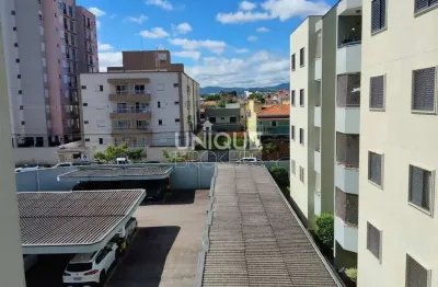 Apartamento com 3 quartos à venda na Rua Adalberto Fisher, 61, Parque da Represa, Jundiaí