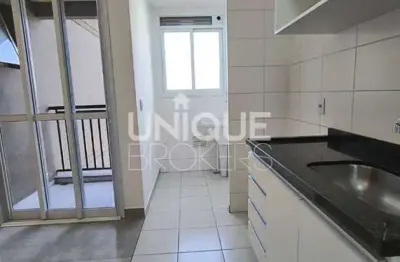Apartamento para locação no Maxx Santa Angela em Jundiaí - SP.