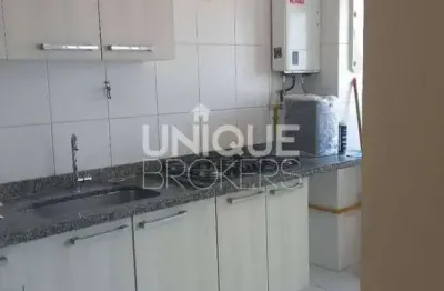 Apartamento com 2 quartos para alugar na Rua Elias Juvenal de Mello, 1400, Jardim Ana Maria, Jundiaí