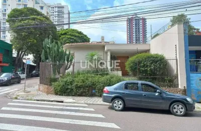Casa comercial com 4 salas à venda na Rua do Retiro, 605, Vila Virgínia, Jundiaí