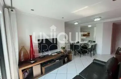 Apartamento com 3 quartos à venda na Avenida Prefeito Luís Latorre, 5300, Vila das Hortências, Jundiaí