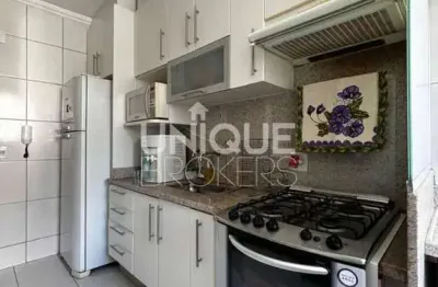Apartamento à venda no Spazzio Jacarandás, Vila Della Piazza - Jundiaí