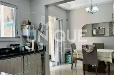 Casa com 3 quartos à venda na Rua Rosa Fontebasso Muller, 147, Jardim Marambaia, Jundiaí