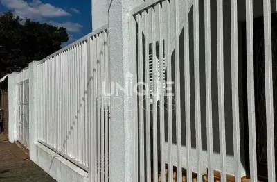 Casa com 3 quartos à venda na Rua Professora Ernestina Ribeiro, 26, Parque do Colégio, Jundiaí