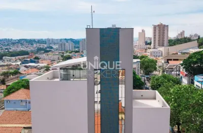 Prédio à venda na Rua Rangel Pestana, 1076, Centro, Jundiaí