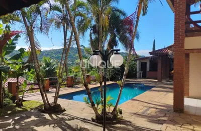 Chácara / sítio com 4 quartos à venda na Rua Rio São Francisco, 149, Jardim do Ribeirao I, Itupeva