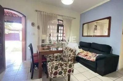 Chácara / sítio com 3 quartos à venda na Avenida Soror Maria da Providência, 230, Jardim Caxambu, Jundiaí