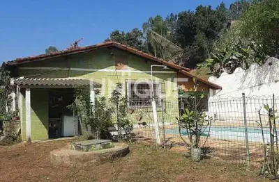 Chácara à venda na Estância São Paulo em Campo Limpo Paulista