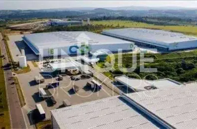 Barracão / Galpão / Depósito com 1 sala para alugar na Estrada da Biquinha, Km 38, Roseira, Franco da Rocha