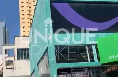 Prédio para alugar na Avenida Doutor Cavalcanti, 751, Centro, Jundiaí