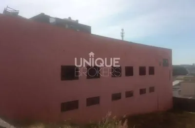 Prédio para alugar na Avenida Samuel Martins, 227, Vila Progresso, Jundiaí