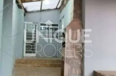 Casa com 2 quartos à venda na Avenida Emma Gossner, 247, Ivoturucaia, Jundiaí