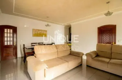 Casa com 4 quartos à venda na Rua Plínio de Almeida Ramos, 575, Parque Centenário, Jundiaí