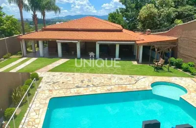 Chácara / sítio com 3 quartos à venda na Rua Tuguio Kobayashi, 160, Mina, Itupeva