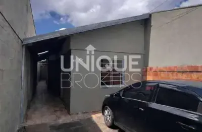 Casa com 3 quartos para alugar na Rua Adão José Siqueira Mello, 52, Fazenda Grande, Jundiaí