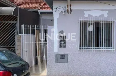 Casa com 2 quartos à venda na Rua São Leopoldo, 27, Vila Arens I, Jundiaí