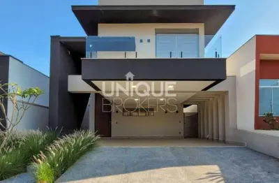 Casa em condomínio fechado com 3 quartos para alugar na Rua Aristides Mariotti, 1500, Chácara Malota, Jundiaí