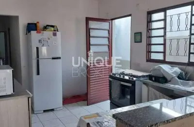 Casa com 2 quartos à venda na Rua Plácido Panachi, 134, Parque São Francisco, Itatiba