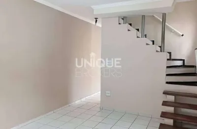 Casa com 2 quartos para alugar na Rua Nigéria, 425, Jardim Bonfiglioli, Jundiaí