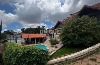 Casa com 3 quartos para alugar na Rua Comendador Gumercindo Barranqueiros, 2000, Chácara Malota, Jundiaí